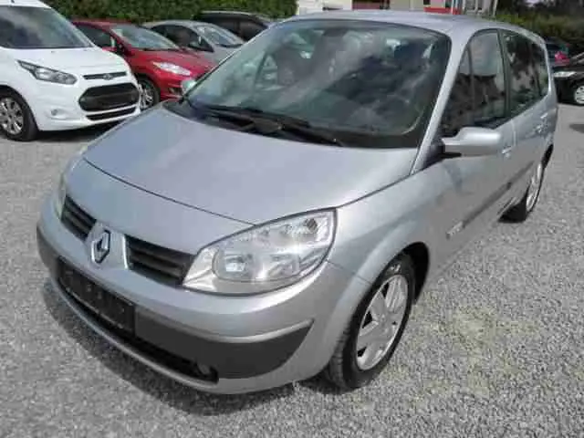 Renault Scenic Scenic 2.0 16V Dynamique 3