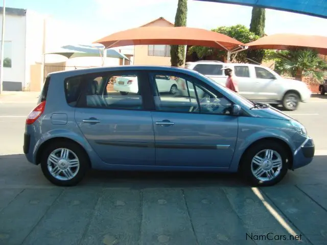 Renault Scenic Scenic 2.0 16V Privilege BVA 2