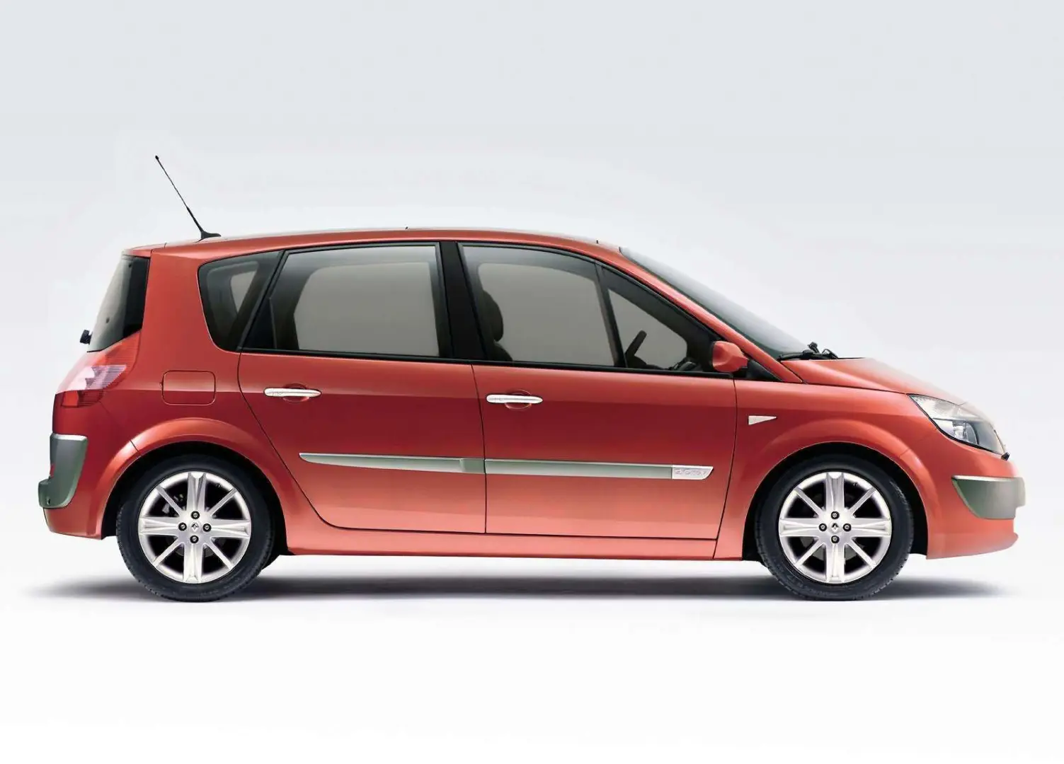 Renault Scenic Scenic 2.0 Privilege 7