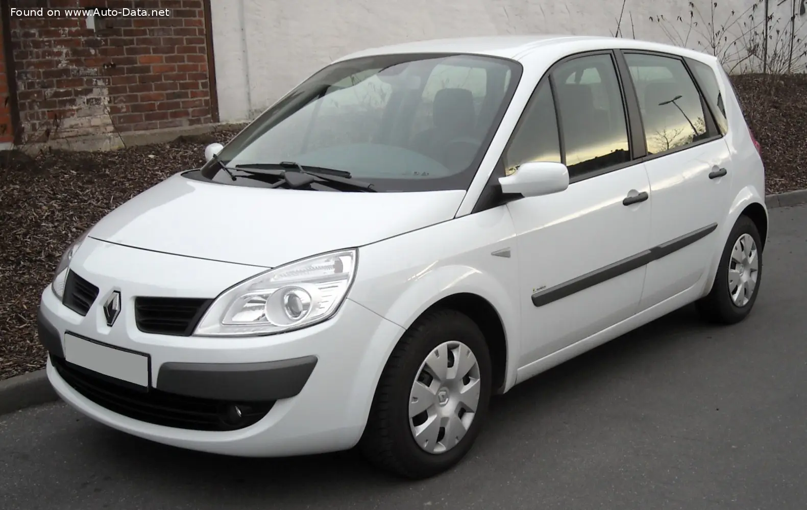Renault Scenic Scenic 2.0 Dynamique 6