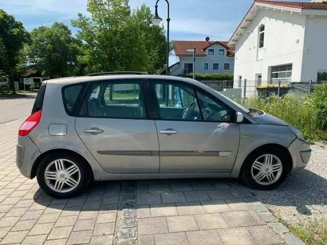 Renault Scenic Scenic 2.0 16V Privilege BVA 3