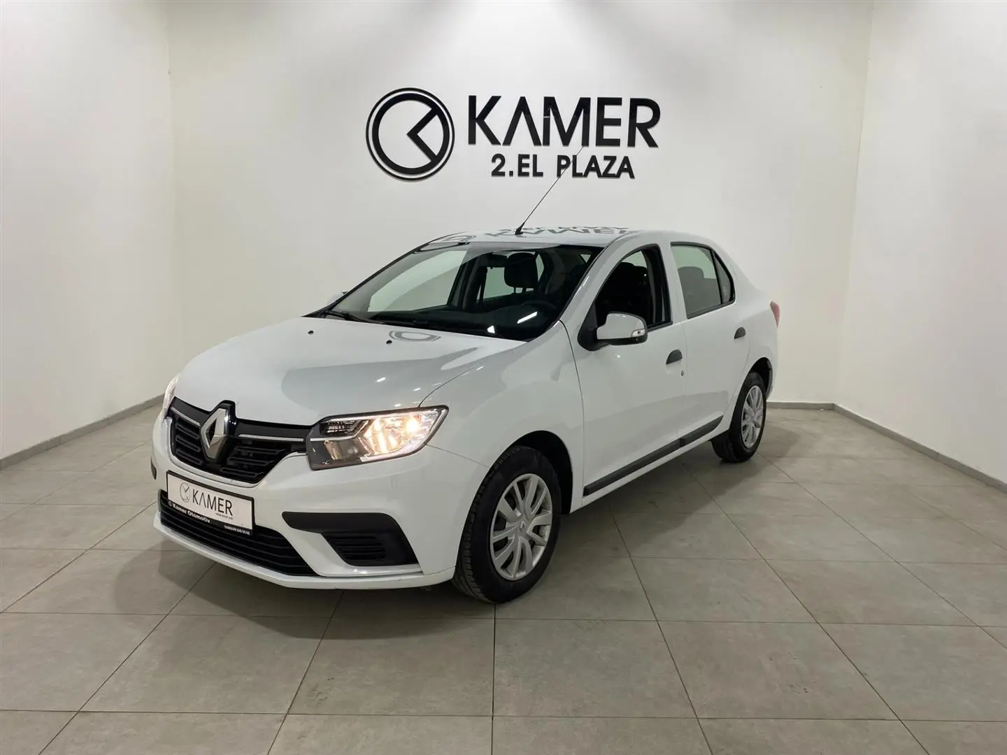 Renault Symbol Symbol 0.9 TCe Joy 0