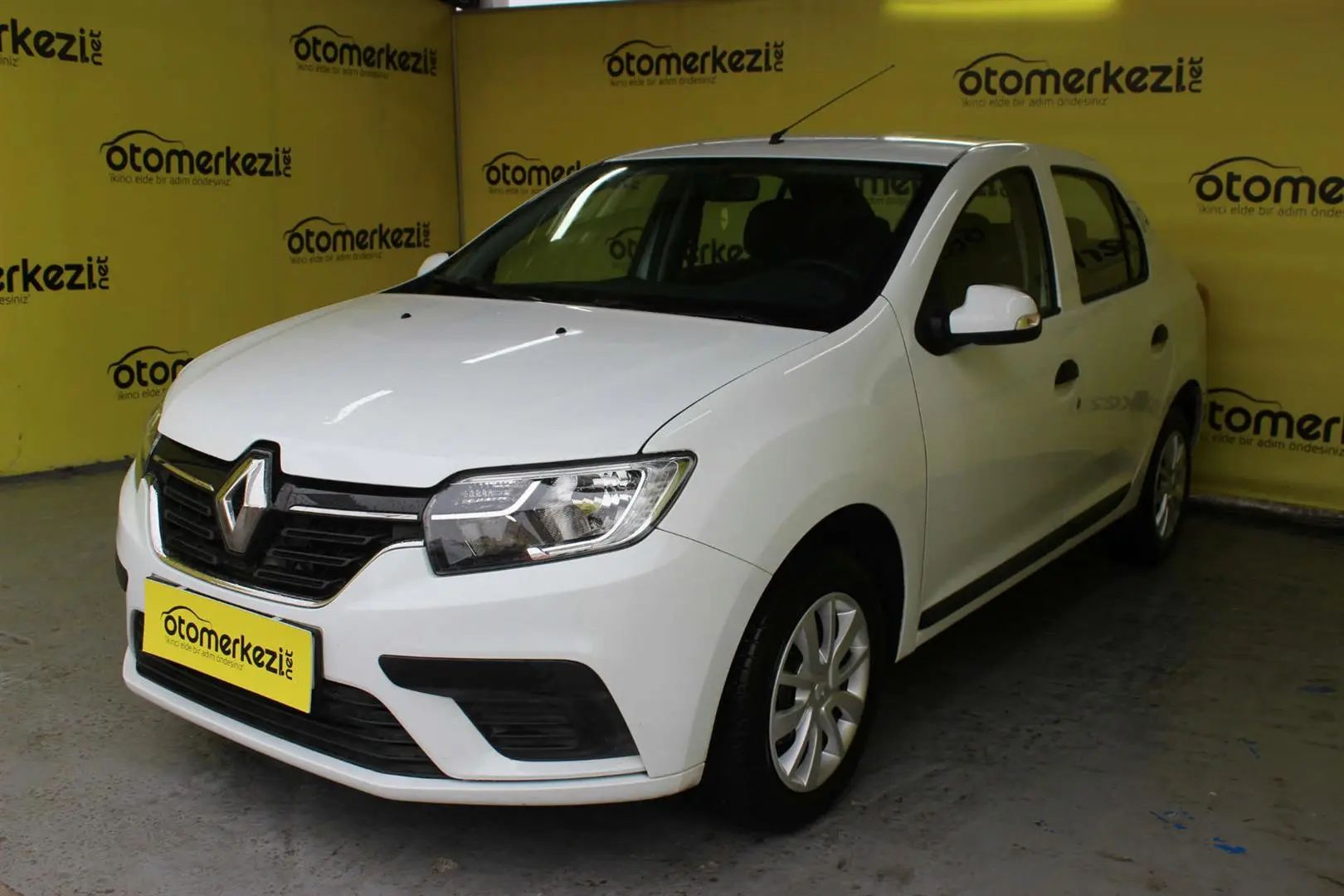Renault Symbol Symbol 0.9 TCe Joy 1