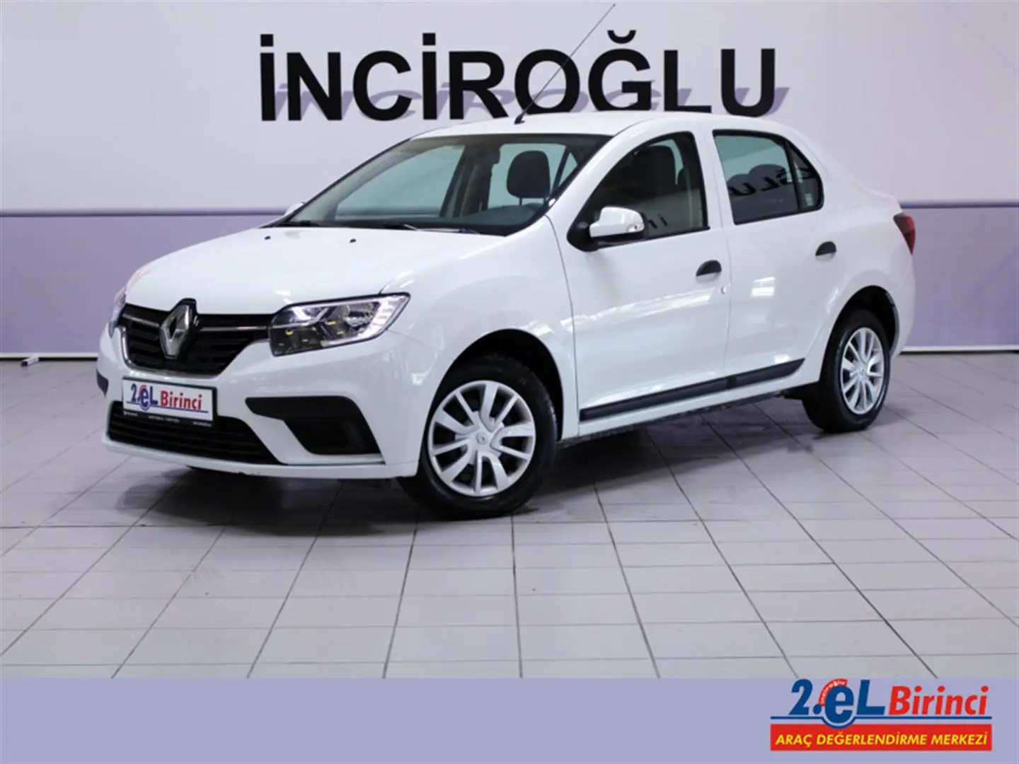 Renault Symbol Symbol 0.9 TCe Joy 0