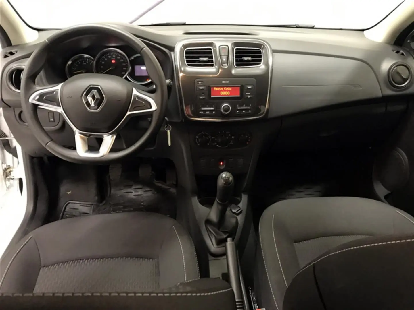 Renault Symbol Symbol 0.9 TCe Joy 4
