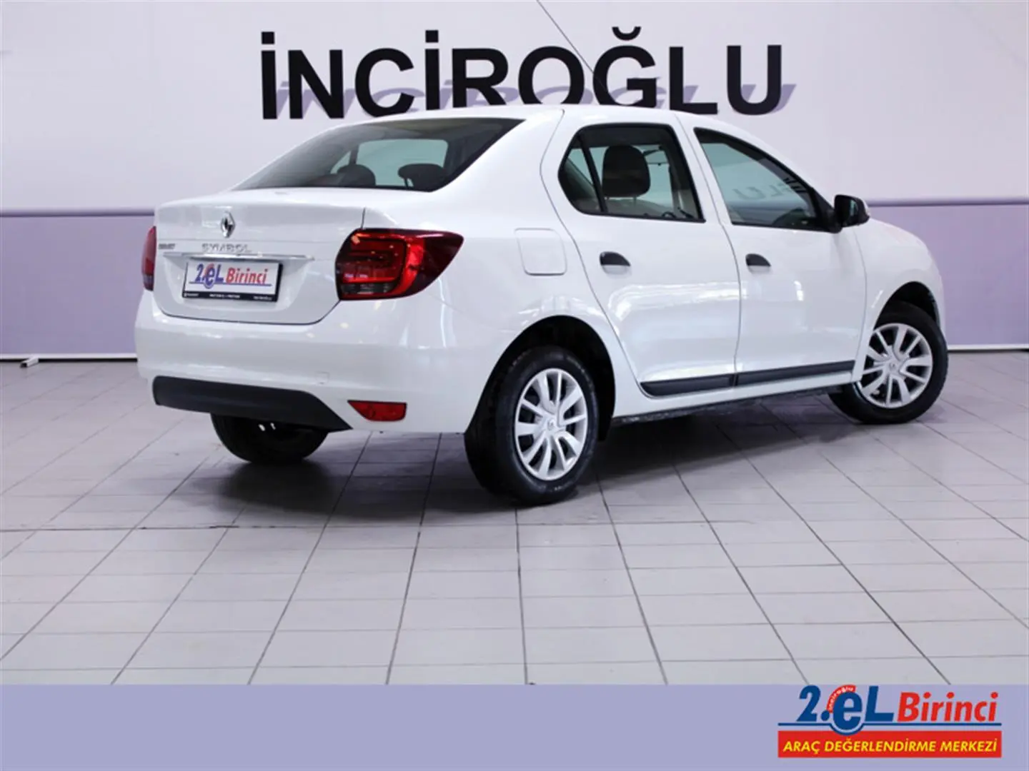Renault Symbol Symbol 0.9 TCe Joy 5