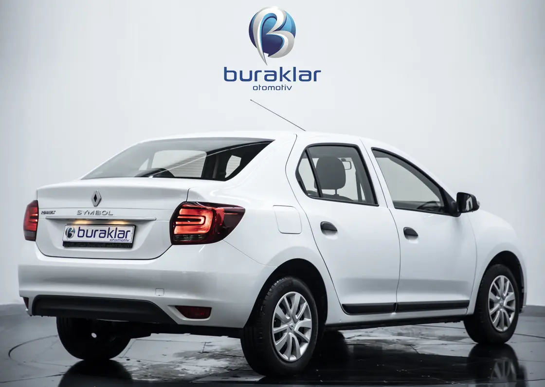 Renault Symbol Symbol 0.9 TCe Joy 0