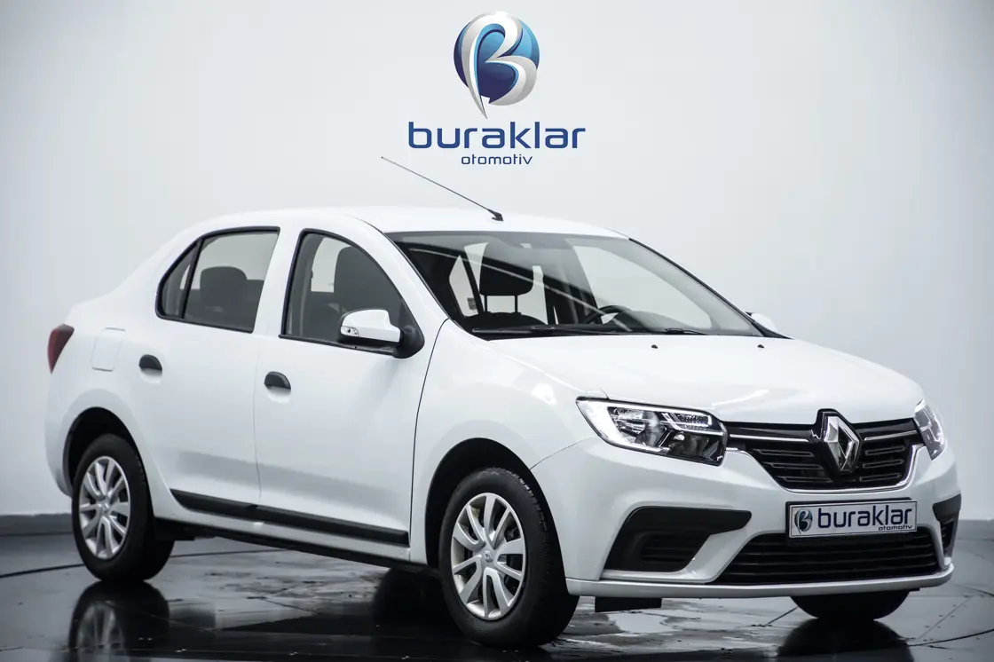Renault Symbol Symbol 0.9 TCe Joy 1