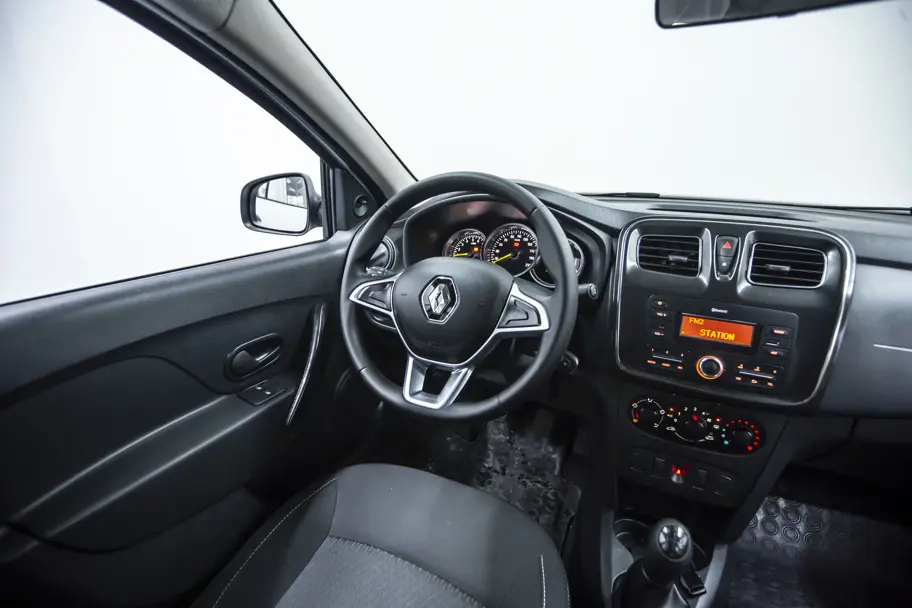 Renault Symbol Symbol 0.9 TCe Joy 4