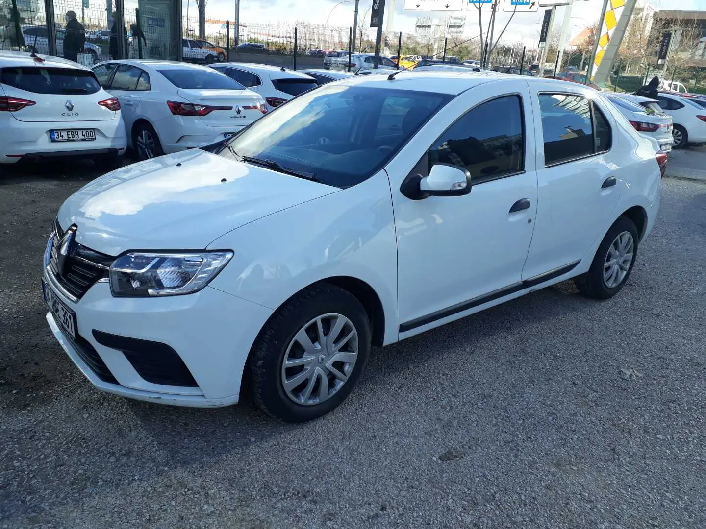 Renault Symbol Symbol 0.9 TCe Joy 5