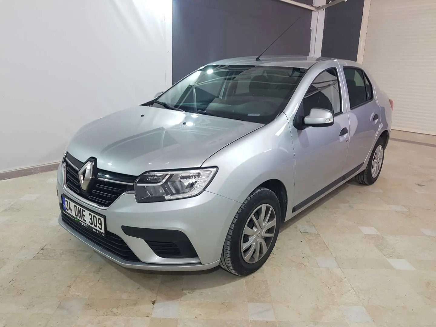 Renault Symbol Symbol 0.9 TCe Joy 6