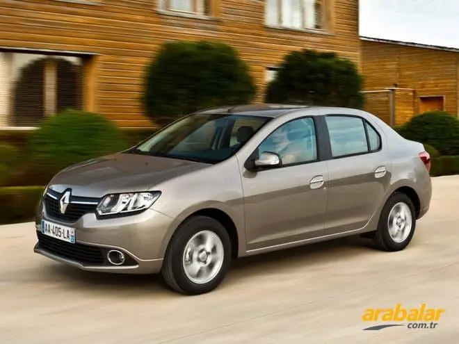 Renault Symbol Symbol 1.0 SCe Joy 2