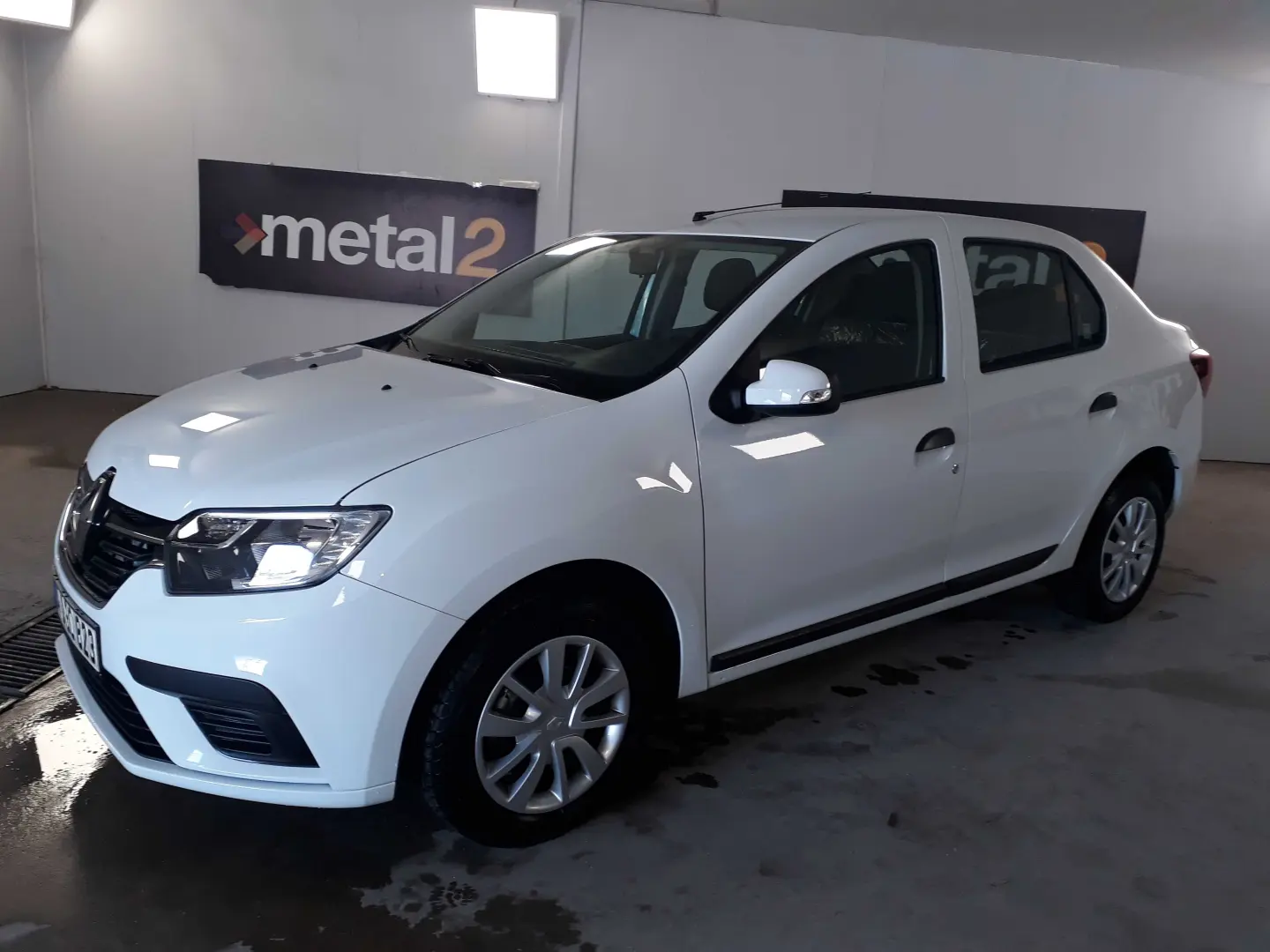 Renault Symbol Symbol 1.0 SCe Joy 3