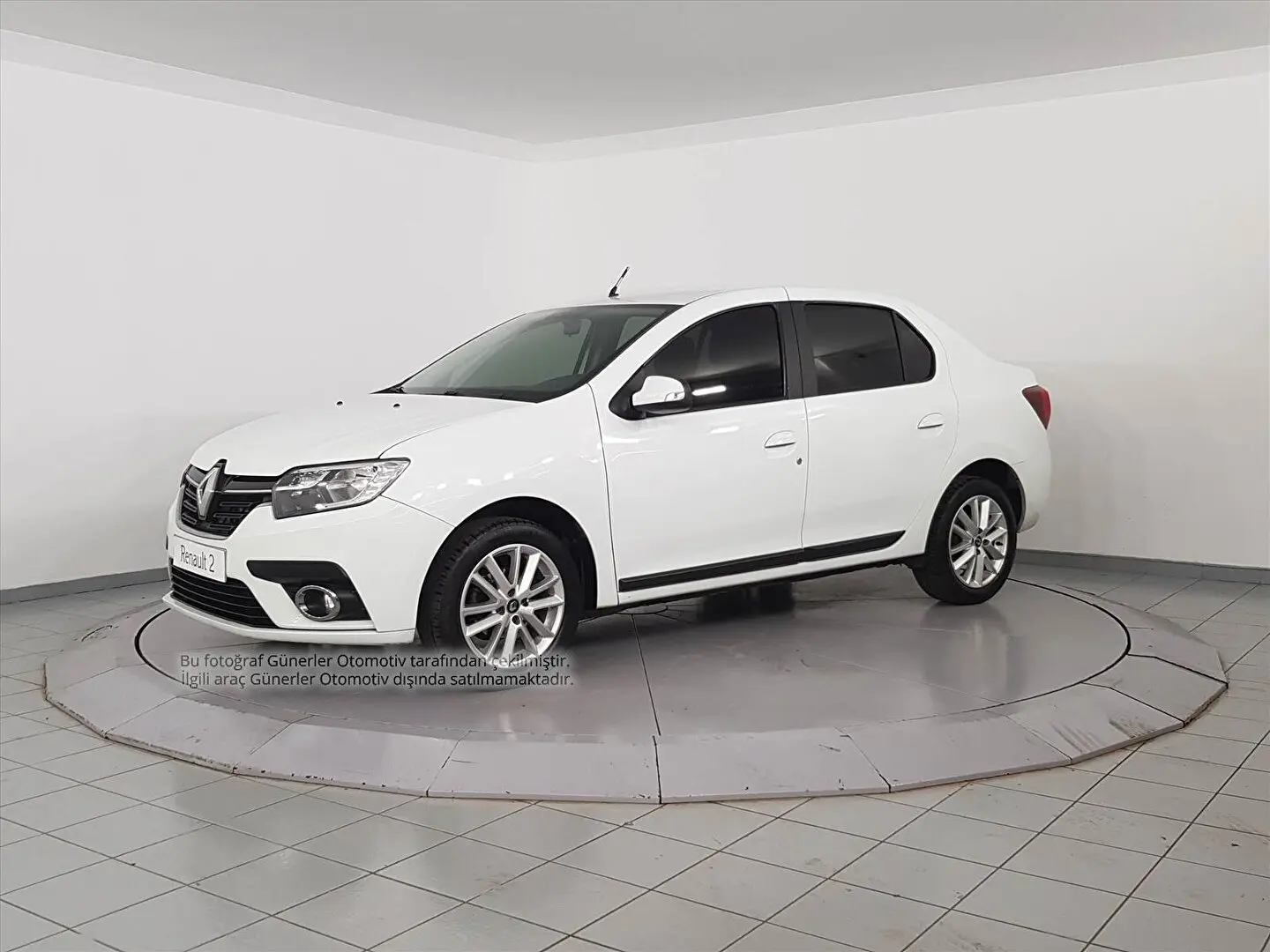 Renault Symbol Symbol 1.0 SCe Touch 0