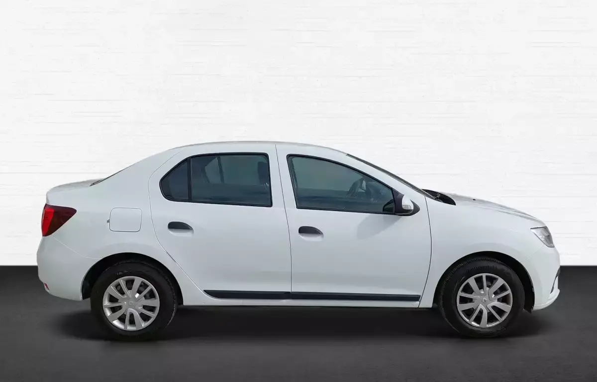 Renault Symbol Symbol 1.0 TCe Eco-G Joy 1