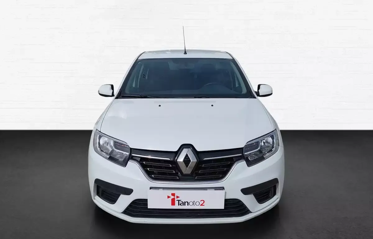 Renault Symbol Symbol 1.0 TCe Eco-G Joy 2
