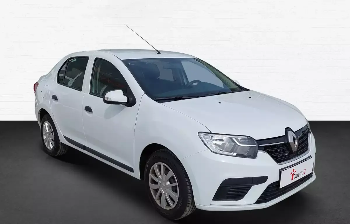 Renault Symbol Symbol 1.0 TCe Eco-G Joy 3