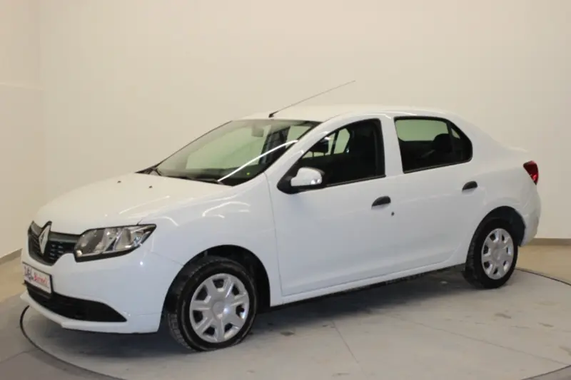 Renault Symbol Symbol 1.2 16V Joy 2