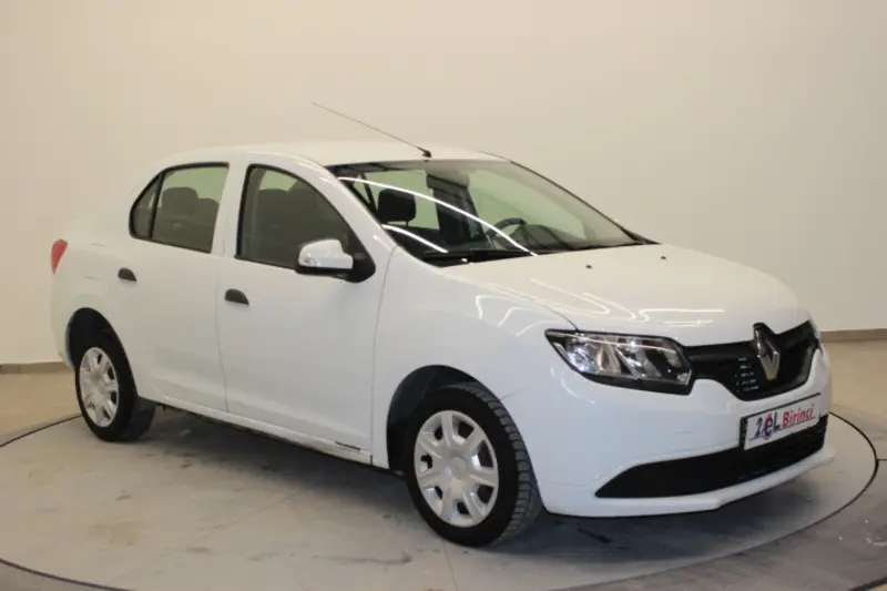 Renault Symbol Symbol 1.2 16V Joy 6