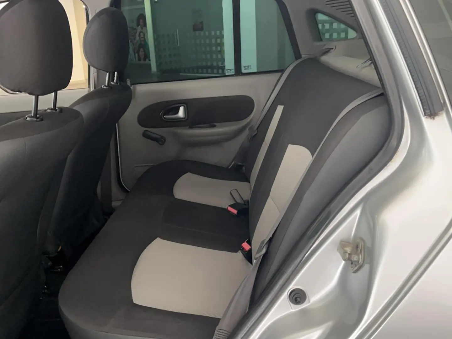 Renault Symbol Symbol 1.2 16V LPG Authentique Edition 7