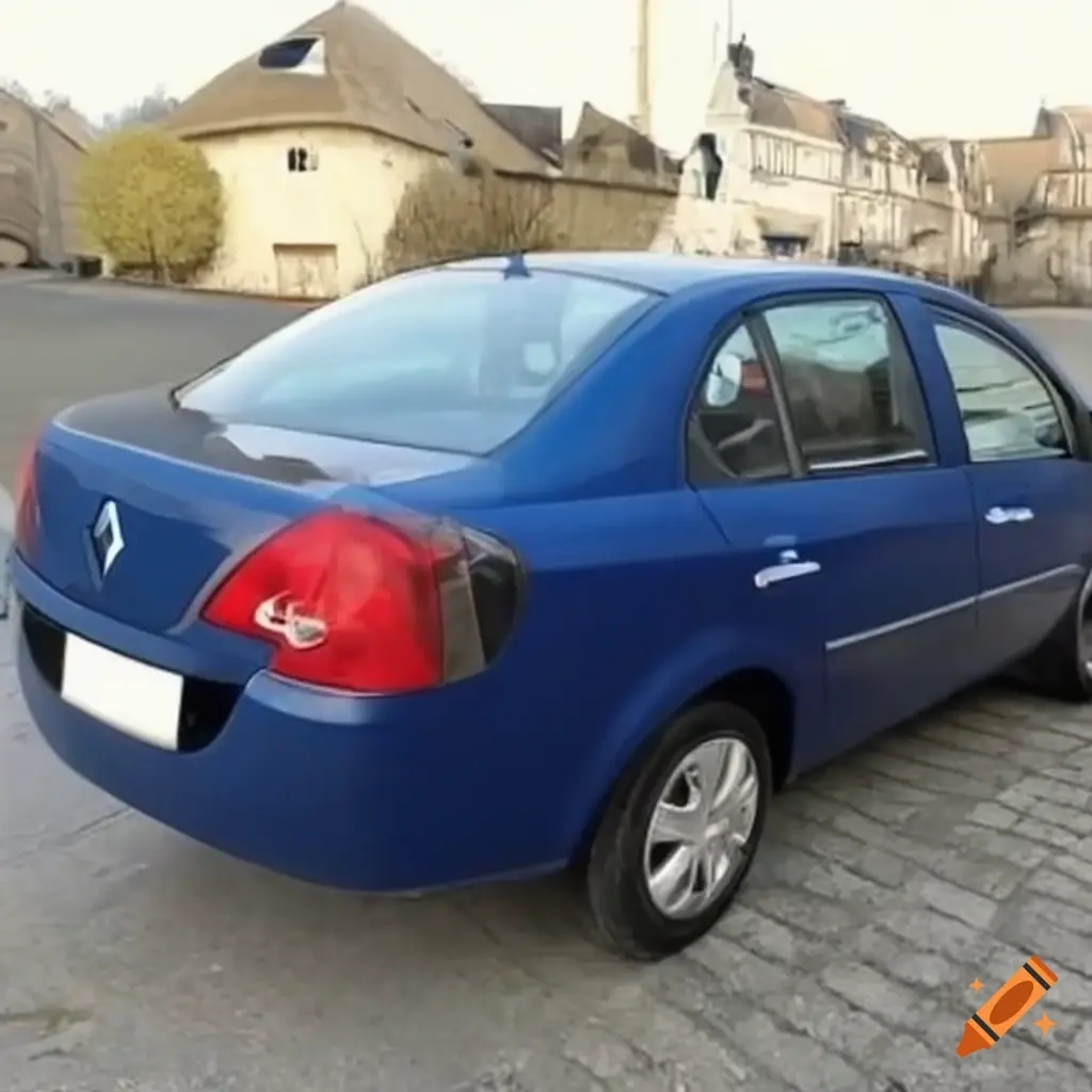 Renault Symbol Symbol 1.5 DCI Dynamique 2