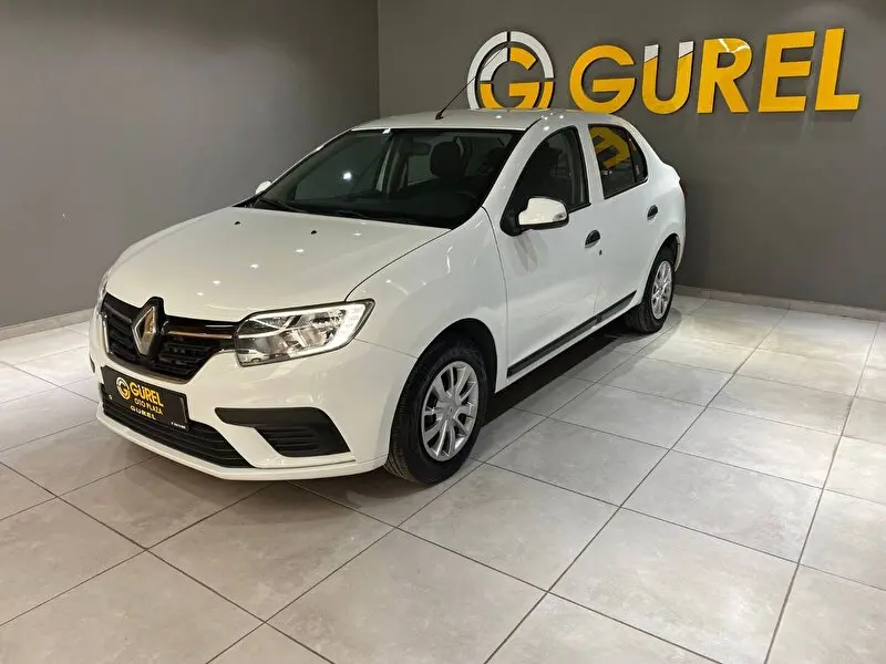 Renault Symbol Symbol 1.5 BlueDCI Joy 2