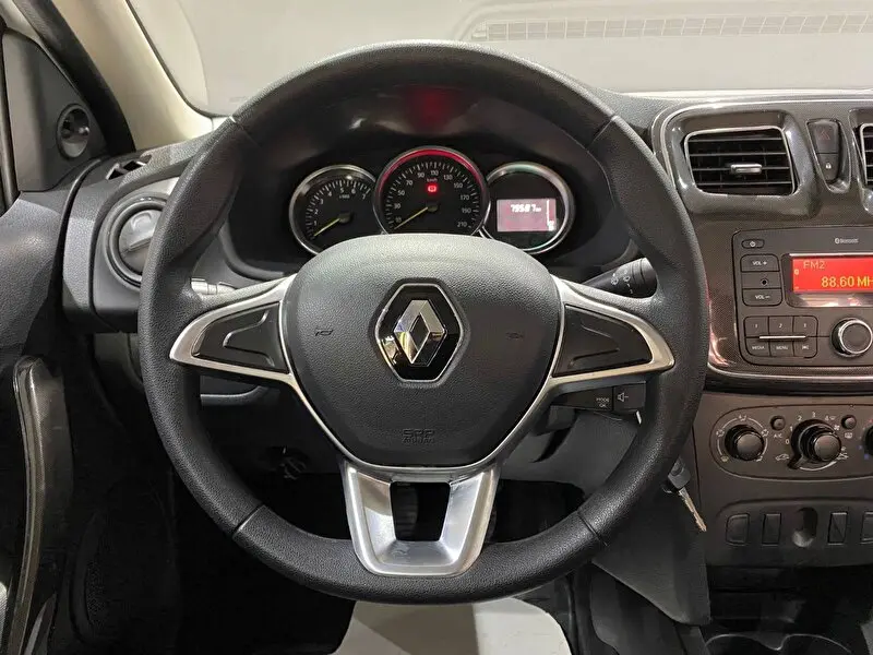 Renault Symbol Symbol 1.5 BlueDCI Joy 7