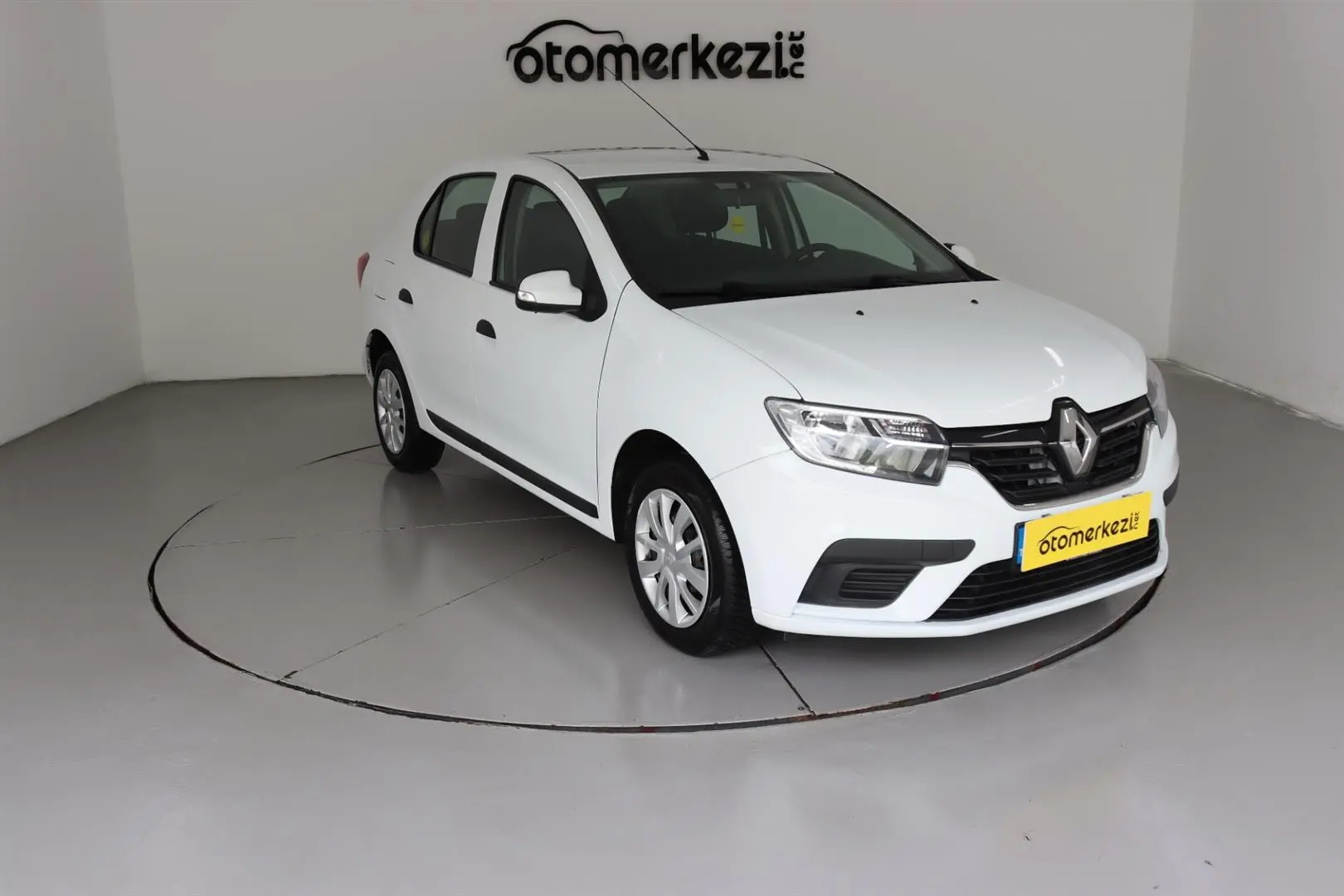 Renault Symbol Symbol 1.5 BlueDCI Joy 3