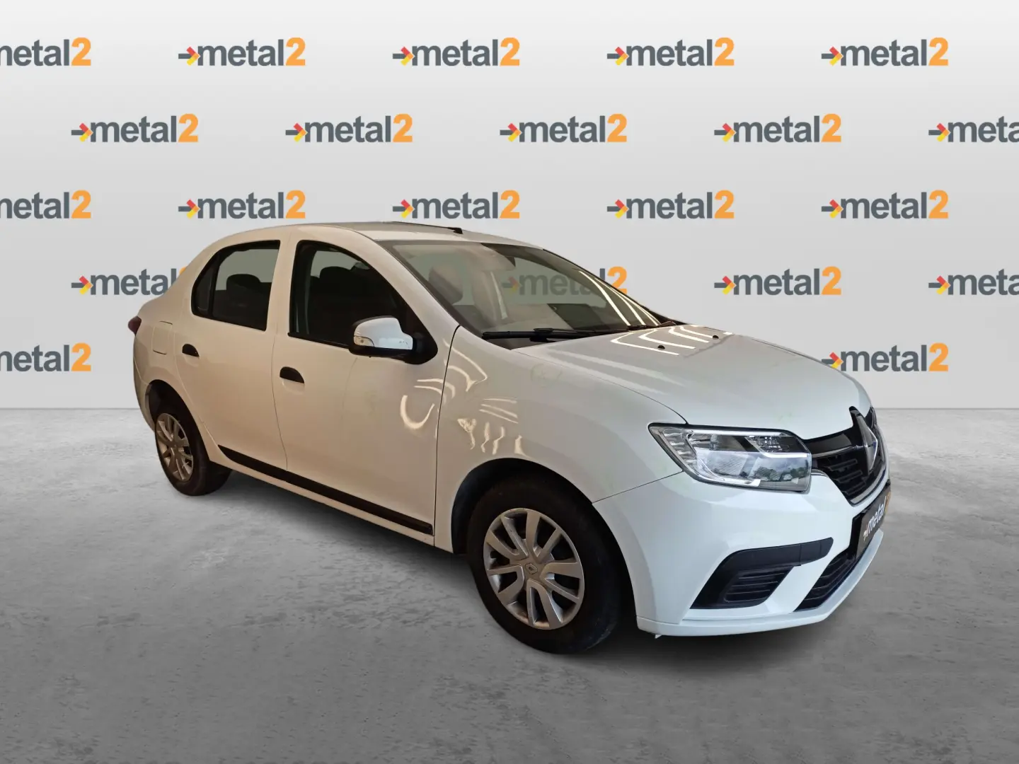Renault Symbol Symbol 1.5 BlueDCI Touch 3