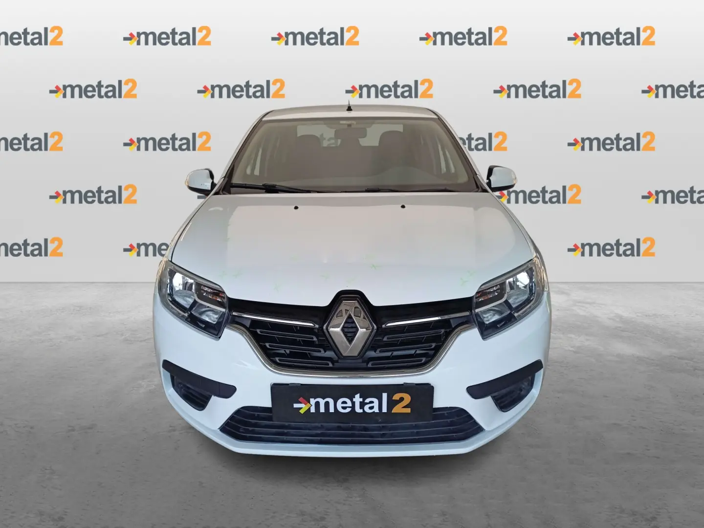Renault Symbol Symbol 1.5 BlueDCI Joy 3