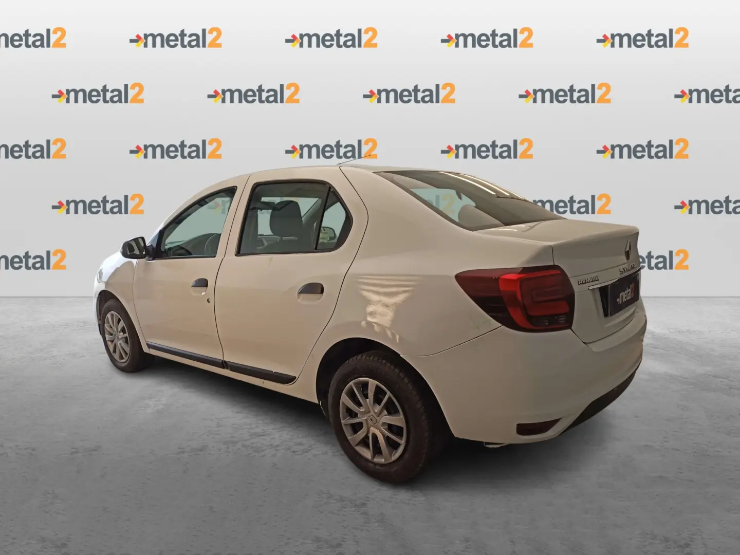 Renault Symbol Symbol 1.5 BlueDCI Joy 4