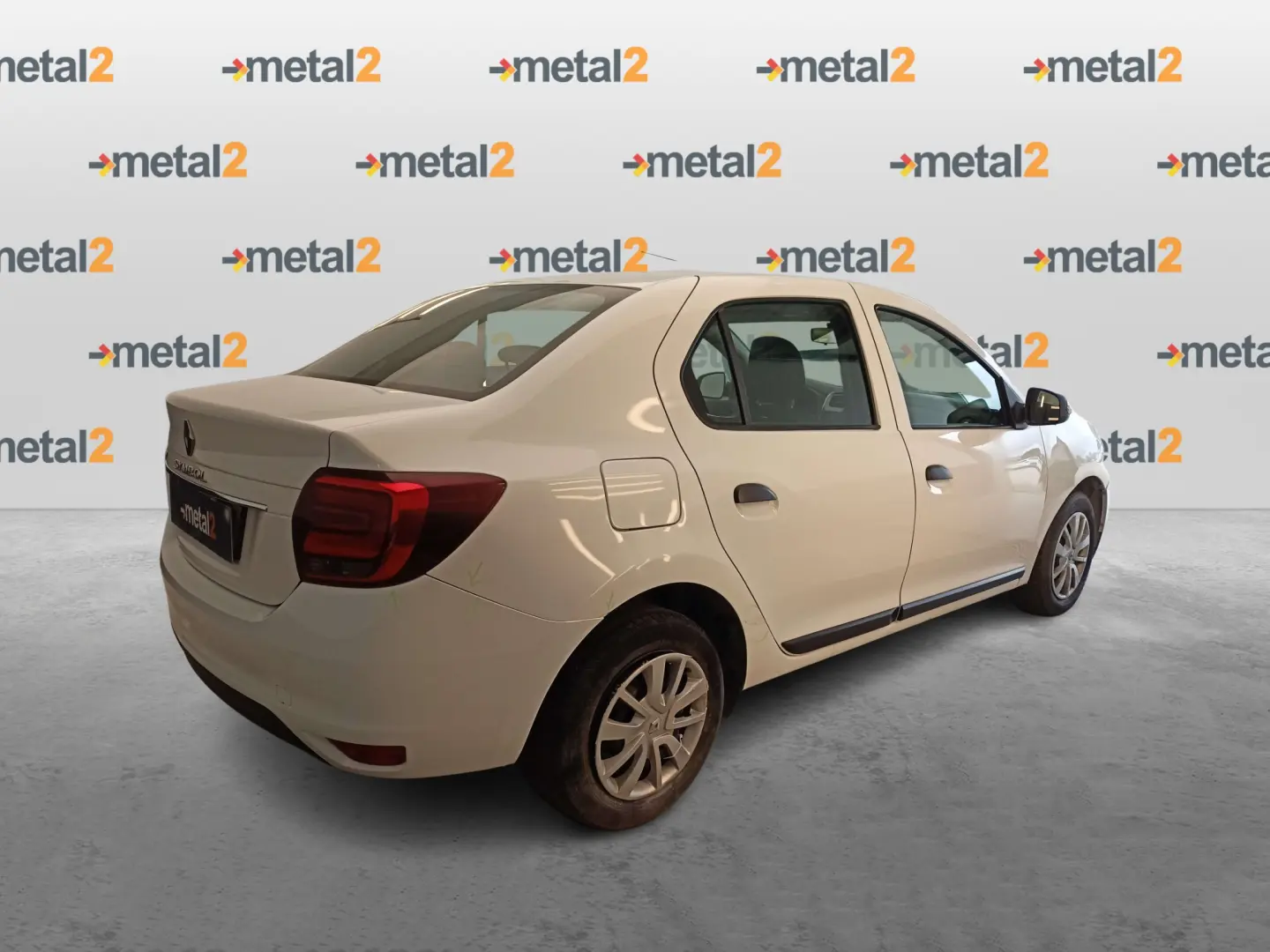 Renault Symbol Symbol 1.5 BlueDCI Joy 5