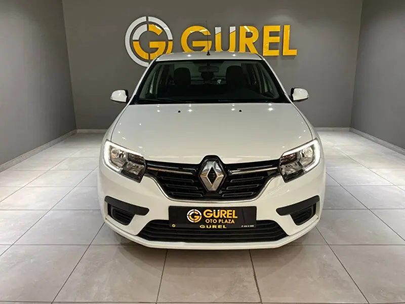 Renault Symbol Symbol 1.5 BlueDCI Joy 0