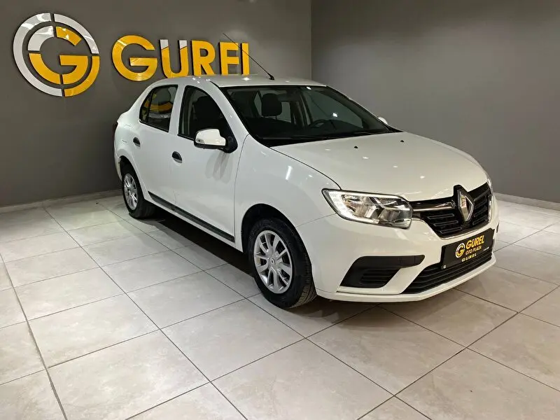 Renault Symbol Symbol 1.5 BlueDCI Joy 1