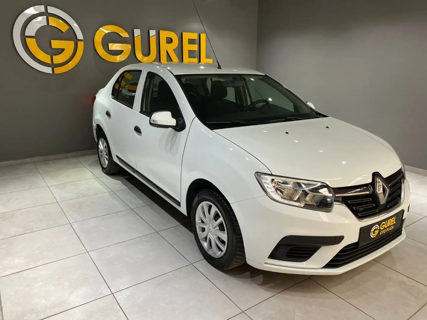 Renault Symbol Symbol 1.5 BlueDCI Touch 3