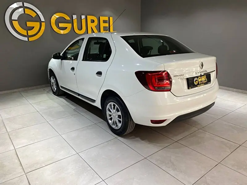 Renault Symbol Symbol 1.5 BlueDCI Joy 2