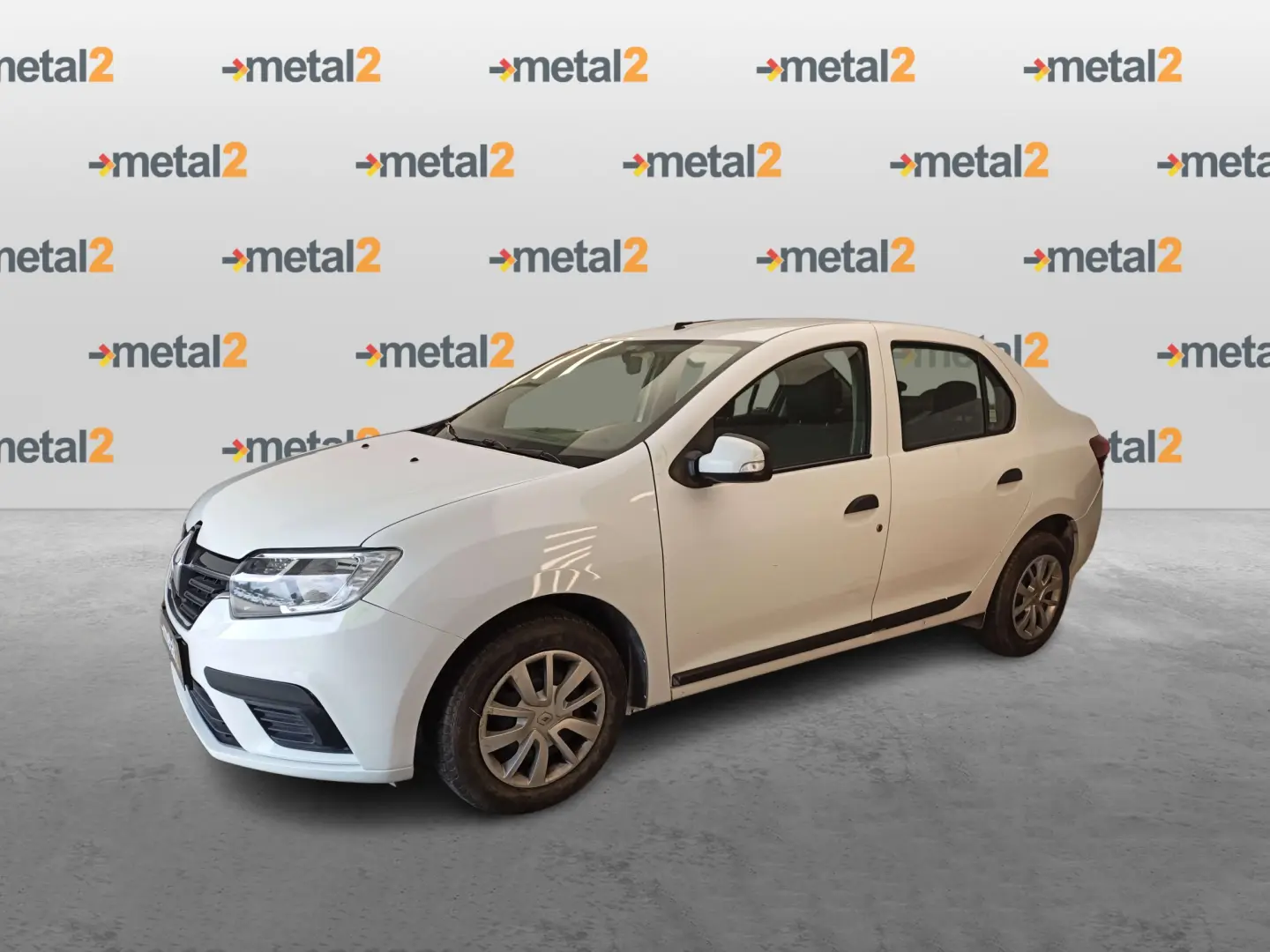 Renault Symbol Symbol 1.5 BlueDCI Touch 5