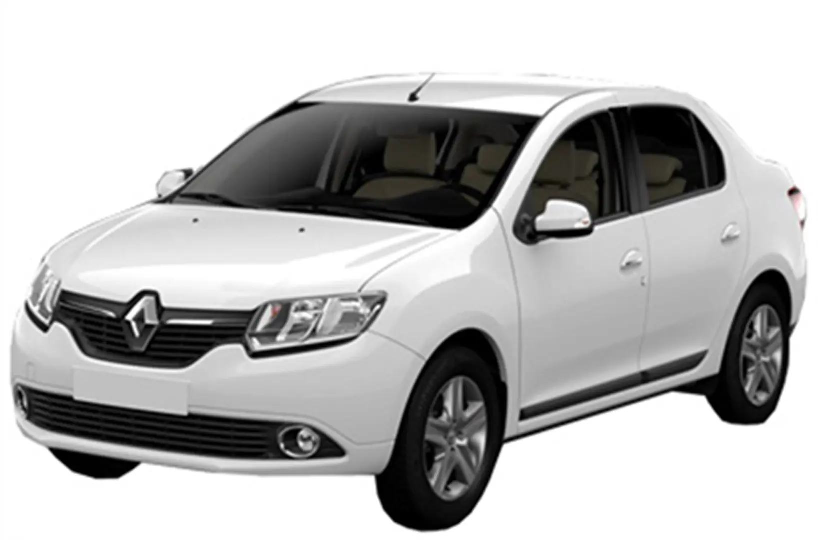 Renault Symbol Symbol 1.5 DCI Dynamique 2
