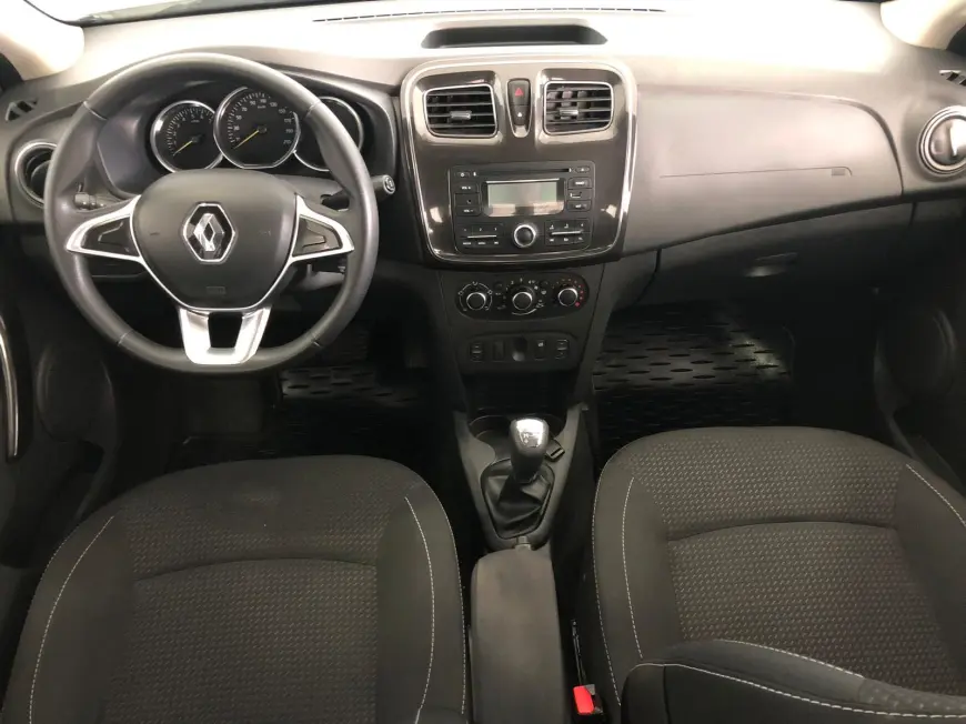 Renault Symbol Symbol 1.5 DCI Touch Easy-R 3