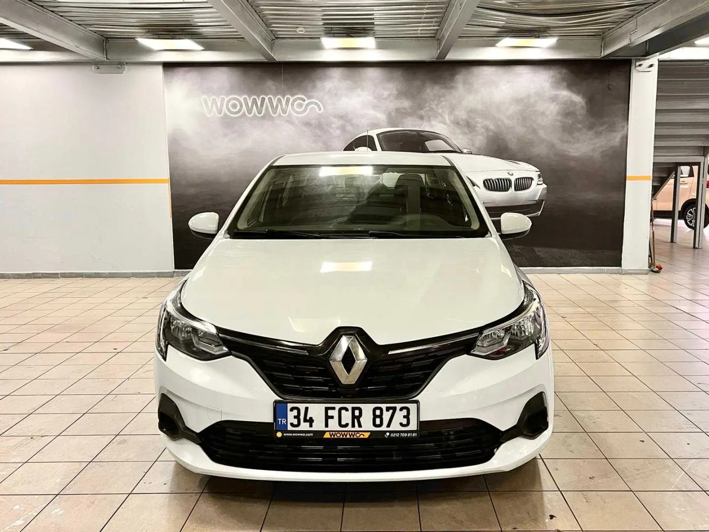 Renault Taliant Taliant 1.0 SCe Joy 2