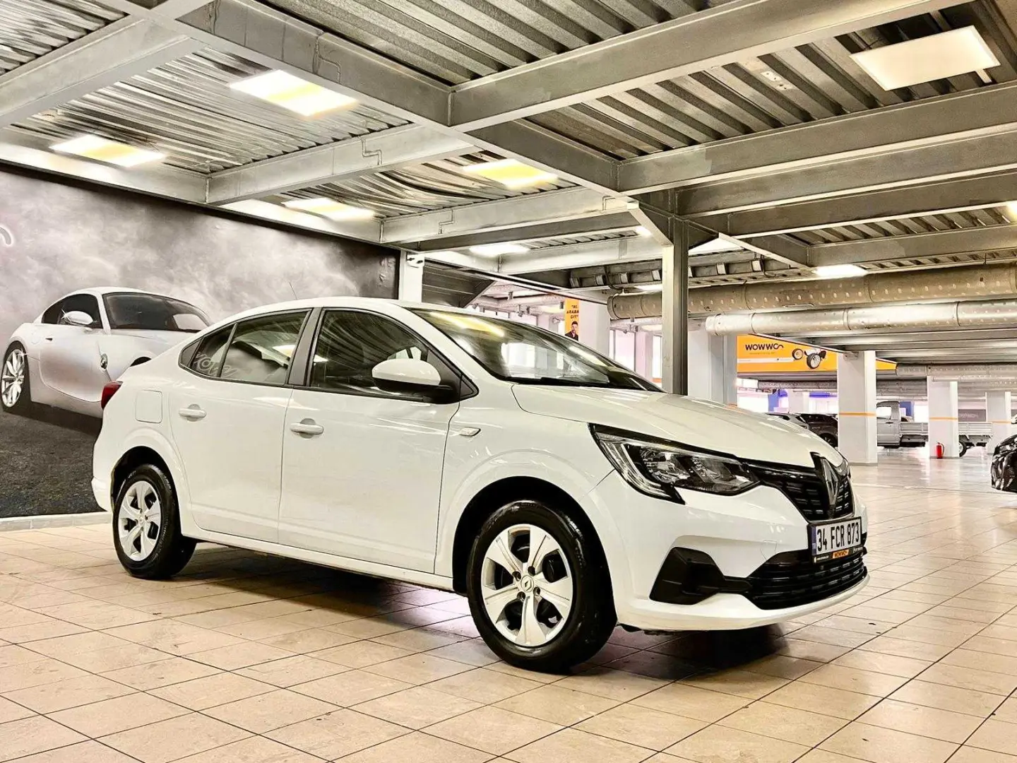 Renault Taliant Taliant 1.0 SCe Joy 3