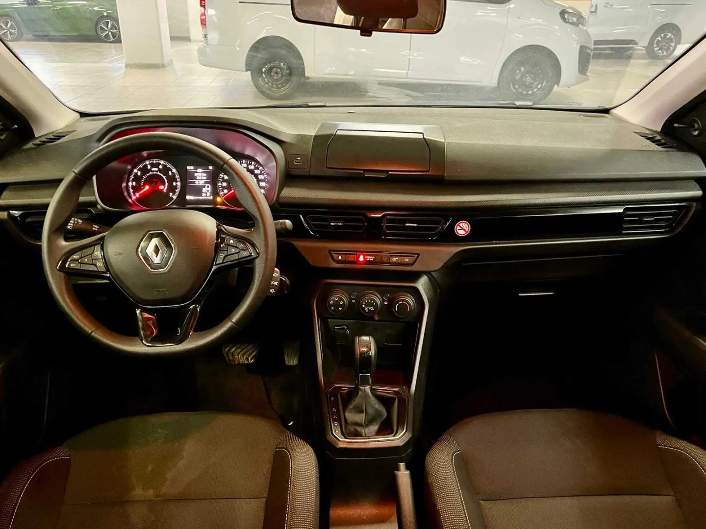 Renault Taliant Taliant 1.0 SCe Joy 4
