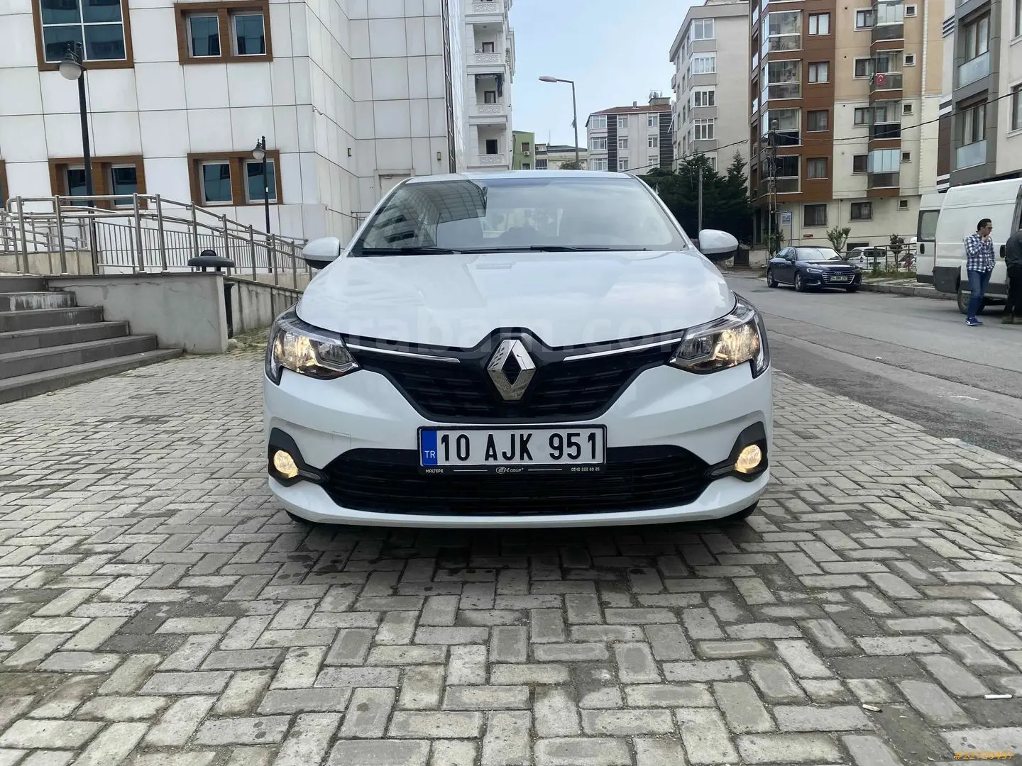 Renault Taliant Taliant 1.0 SCe Joy 5