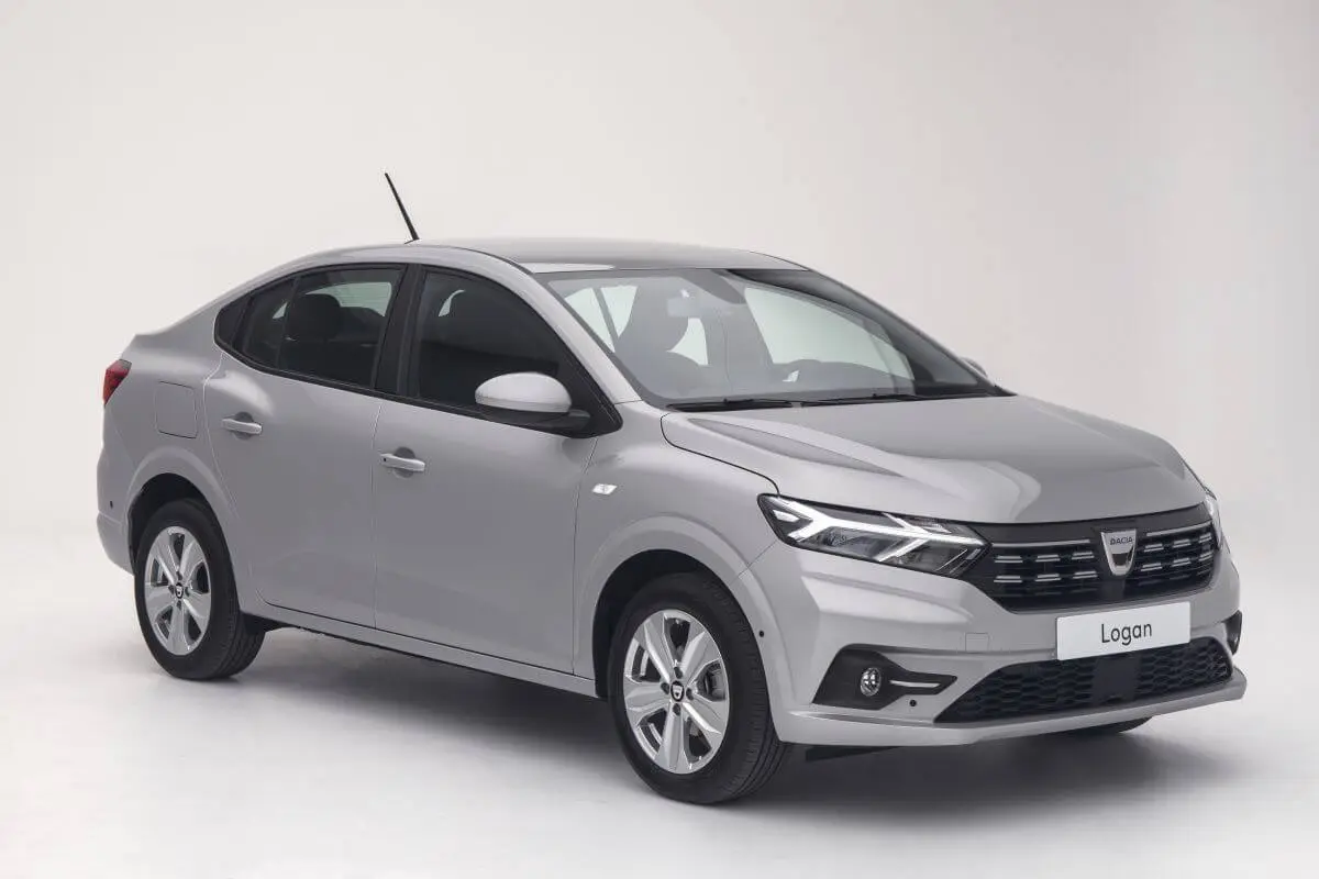 Renault Taliant Taliant 1.0 SCe Joy 0