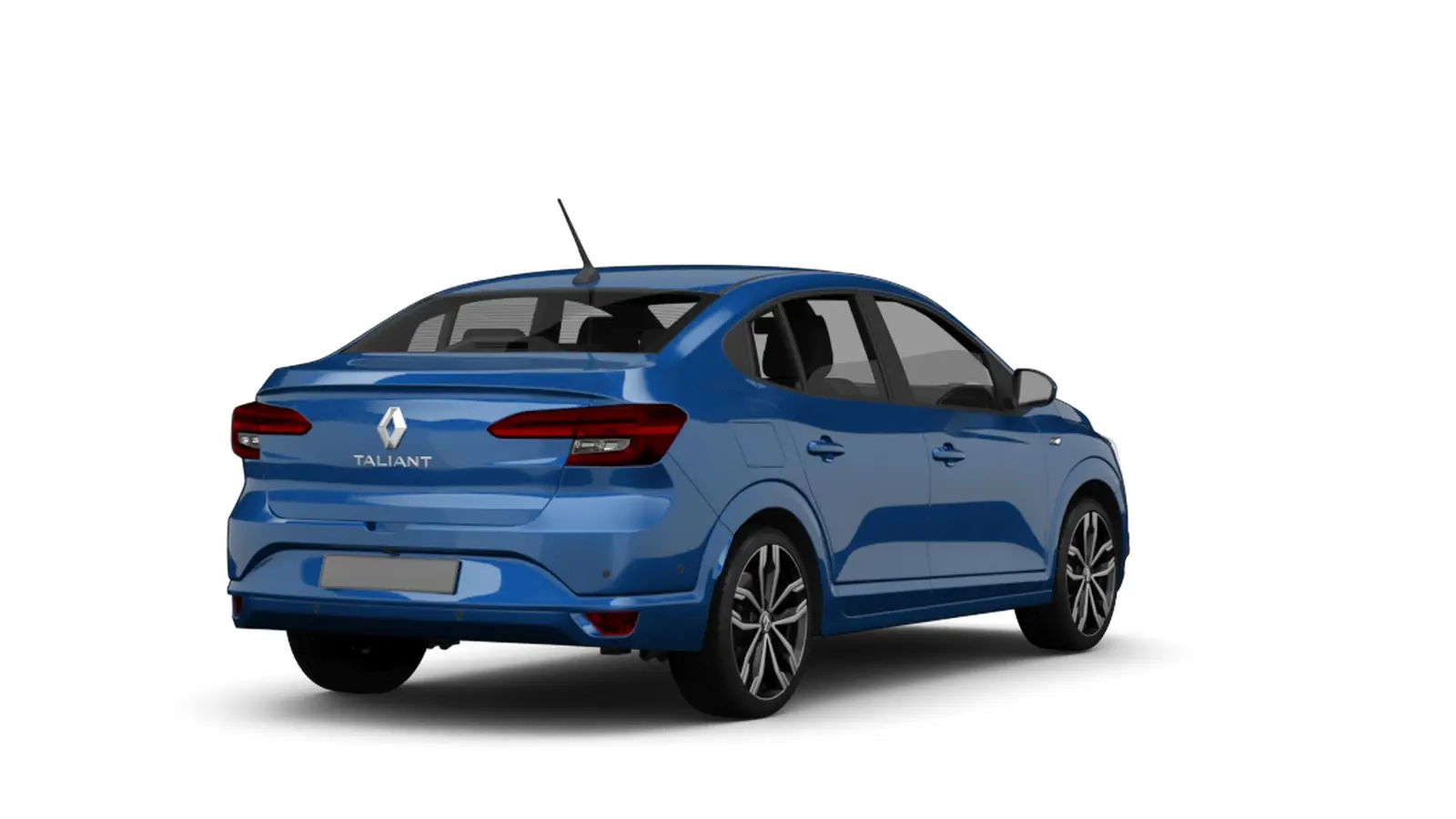 Renault Taliant Taliant 1.0 SCe Joy 1