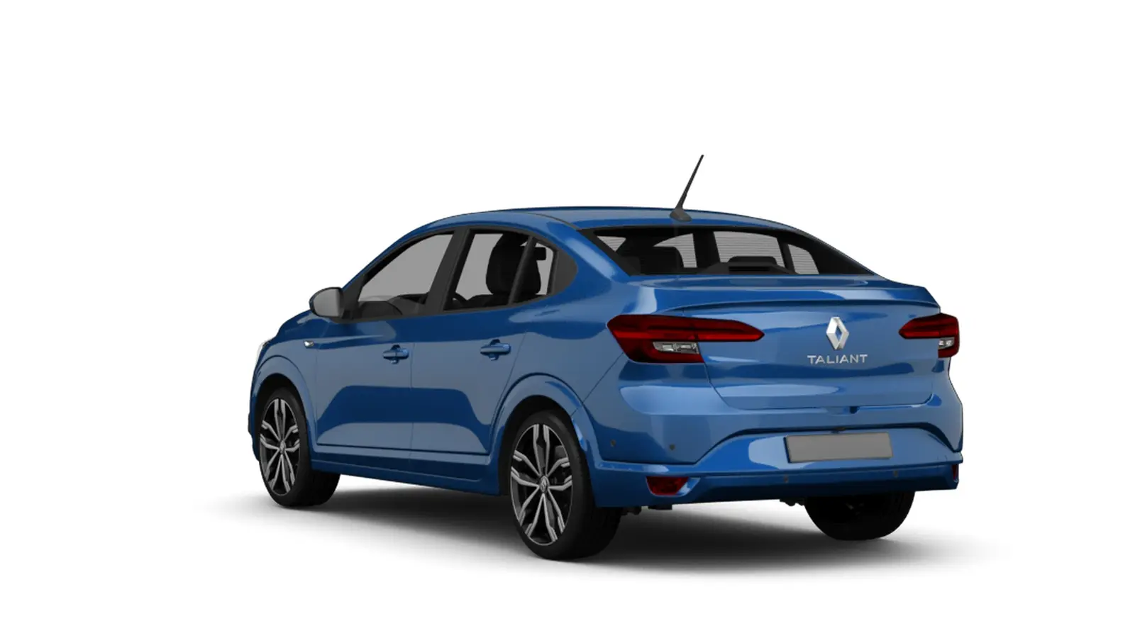 Renault Taliant Taliant 1.0 SCe Joy 3
