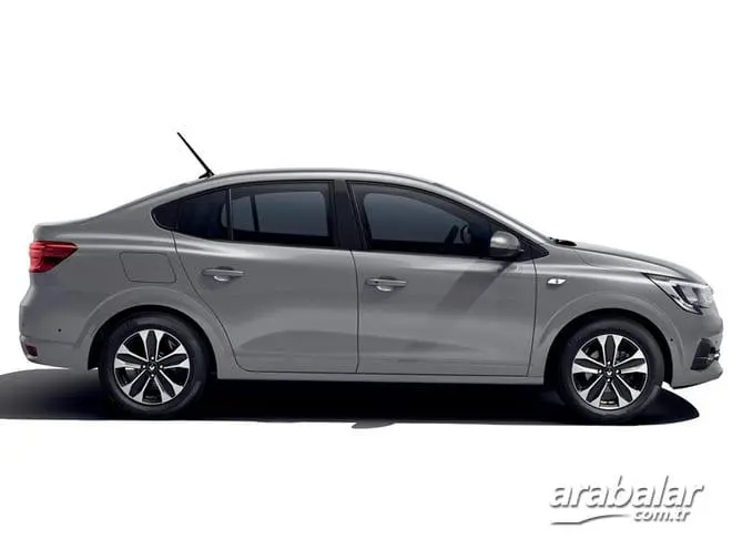 Renault Taliant Taliant 1.0 SCe Joy 6
