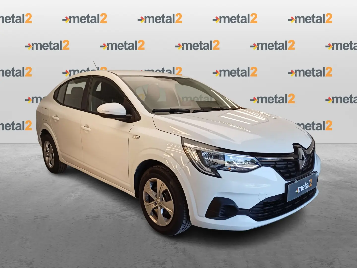 Renault Taliant Taliant 1.0 Turbo Eco Joy 4