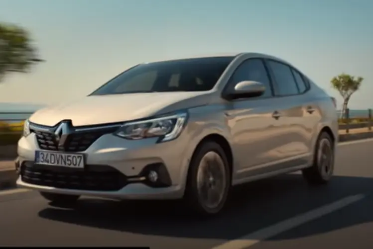 Renault Taliant Taliant 1.0 Turbo Eco Joy 6
