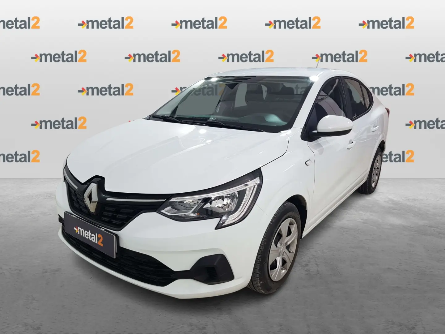 Renault Taliant Taliant 1.0 Turbo Eco Joy X-Tronic 5